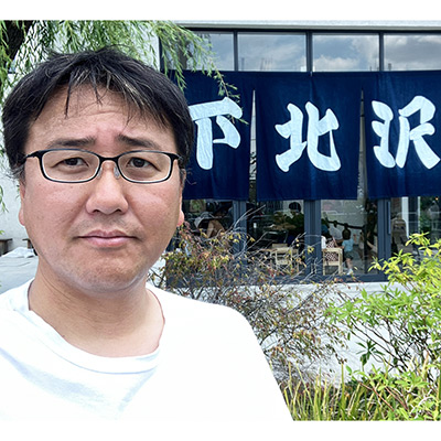 黒田正信