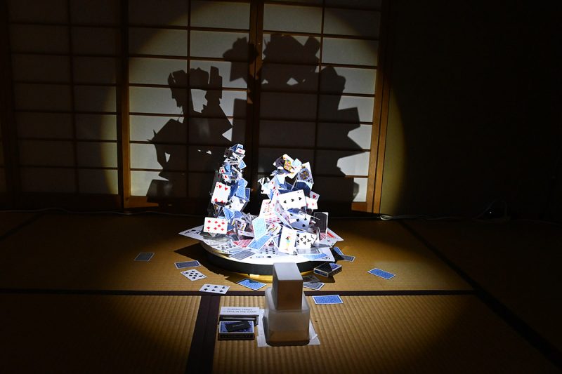 この作品のあの瞬間を見るだけでも価値が凄い