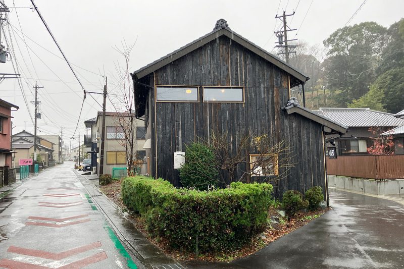 移転オープンした「マツウラコーヒー」