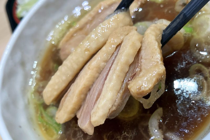メッチャ沈んでた、その数6枚