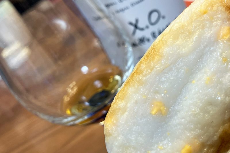 宮城の笹かまぼこ（チーズ入り）